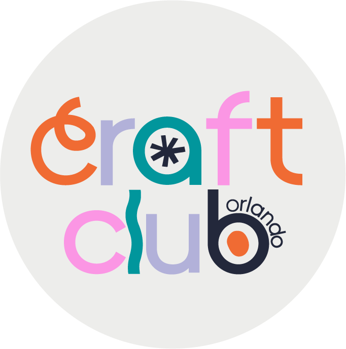 CRAFT CLUB ORLANDO